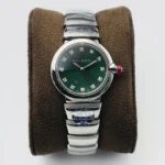 Bulgari LVCEA series watch diameter 33 mm
