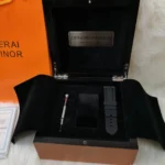 Panerai replica of the original box