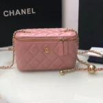 Chanel Model: AP2303 Size: 17cmX9.5cmX8cm
