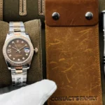 Rolex datejust 31mm