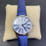Omega DEVILLE Quartz movement
