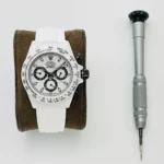 Rolex Daytona Size: 40*13.5mm