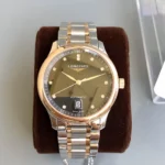 Longines watch Model: 2892 Diameter: 38.5*9mm