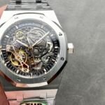 AP Royal Oak 15407 Series Super Clone 3132 integrated movement  41MM×9.9MM
