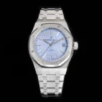AP Royal Oak 15550/15451 Series 37MM