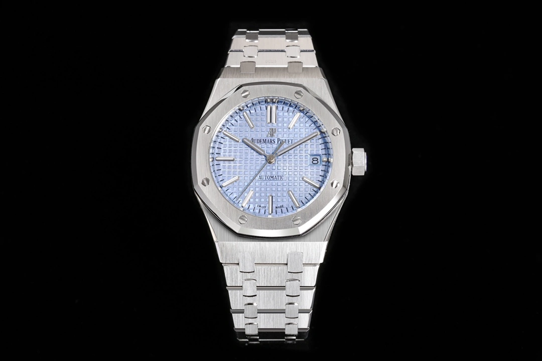 1a5153095e472133a17a18e6e048eac8-1.webp AP Royal Oak 15550/15451 Series 37MM - Image 1