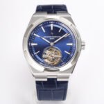 VC OVERSEAS Tourbillon  ref.6000V  42.5mm