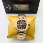 PP Nautilus  Ref.5711 40MM