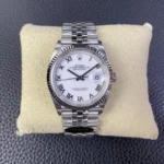DateJust 41MM/36MM Super Clone 3235 Movement