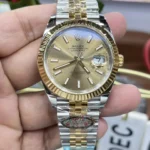 DateJust 41MM/36MM Super Clone 3235 Movement