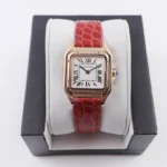 Cartier santos 27*37 22*30mm