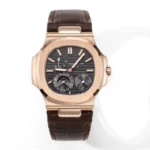 PP Nautilus series Ref.5712 40MM×9.5MM