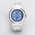 AP Royal Oak Series 26574 Complex Function Perpetual Calendar Watch 41MM