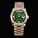 DD 36MM Super Clone Luxury Fashion Standard