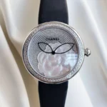 CHANEL MADEMOISELLE 37.5MM
