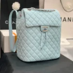 CHANEL Model: 91122# Large: 30X25X15CM