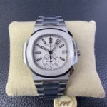 PP Nautilus  Ref.5980 40.5MM