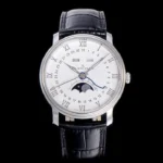 BLANCPAIN VILLERET6654 40MM*11.7MM