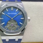 AP Royal Oak Manual-winding tourbillon Super clone  41MM×10.6MM