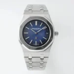 AP Royal Oak 15202（JUMBO) Series Super Clone 2121 movement  39×8.6MM