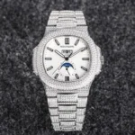 PP Nautilus  Ref.5726 Baby's breath 40.5MM