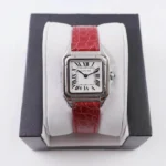 Cartier Cheetah Watch Dimensions: 27 x 37 mm 22*30 mm