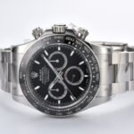Rolex Daytona Superclone 4131 movement ref.126500