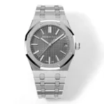 AP Royal Oak 15510 Series Super Clone 41MM×10.4MM