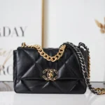 chanel rhombus plaid Size: 26cm30cm Style: AS1160.AS1161