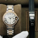 Cartier BALLON   33 mm