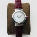 Bulgari LVCEA Watch Size: 28mm