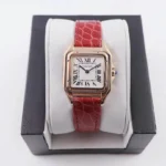 Cartier Cheetah Watch Dimensions: 27 x 37 mm 22*30 mm