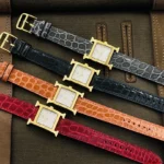 Hermes wave pattern watch Diameter: 21MM