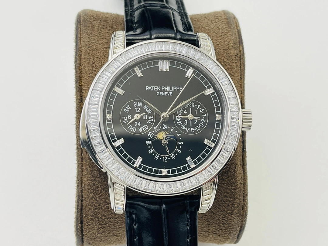 22c82e05220c61124ecdcba6c39b4299-1.webp PP Grand Complications 5073 42MM - Image 1