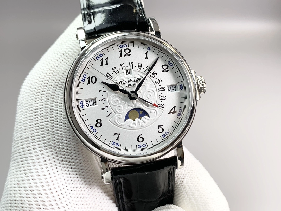 23175f69d7305055a12628f2e037bb19-1.webp PP Grand Complications 5159 38MM - Image 1