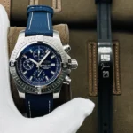 Breitling Chronograph Diameter: 45 mm