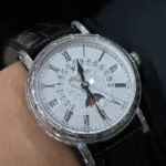 PP Grand Complications 5160 38MM