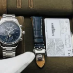 Longines Watch Size: 42*14.5mm Model: 7751