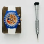 Rolex Daytona Size: 40*13.5mm