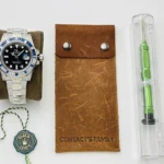 Rolex GMT Watch Size: 40MM
