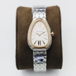 Bulgari Serpenti Seduttori gilt series watch Diameter: 33*6.85 mm