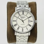 Longines magnificent series watch Diameter: 38.5*8MM