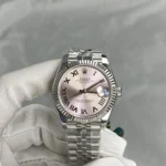 Oyster Perpetual Datejust 31MM, Superclone 2236 movement
