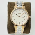 Longines magnificent series watch Diameter: 38.5*8MM