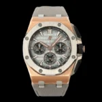 AP Royal Oak Offshore 26420  series  Super Clone  43MM