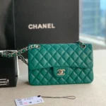 CHANEL Model: 01117# Size: 23Cm