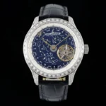 Jaeger-LeCoultre MASTER Beidou Star Orbit Tourbillon