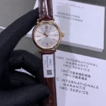 IWC PORTOFINO 34MM