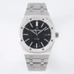AP Royal Oak 15400 Series Super Clone 41MM×9.8MM