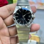 Omega CONSTELLATION  Automatic mechanical